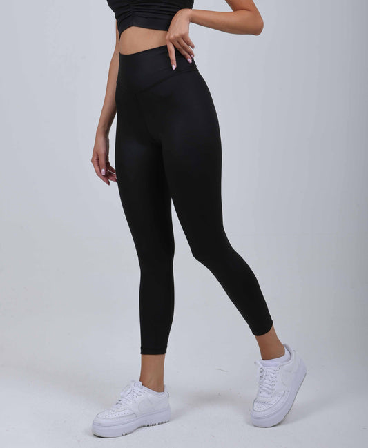 Sculpt Luxe Seamless Leggings